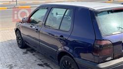 فولكسفاغن کولف بلس